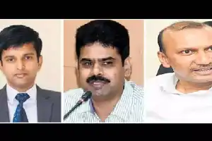 Hyderabad: 3-Member Panel Starts Talks with Employee Groups