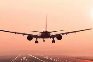 Hyderabad Airport Handles 29.5 Million Passengers in FY25, Up 18% from Last Year