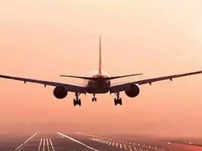 Hyderabad Airport Handles 29.5 Million Passengers in FY25, Up 18% from Last Year
