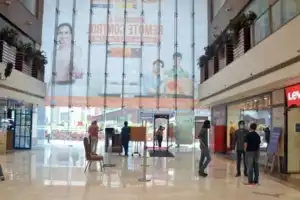Hyderabad and Delhi NCR to Add 16.6 Million Sq Ft of Malls by 2026
