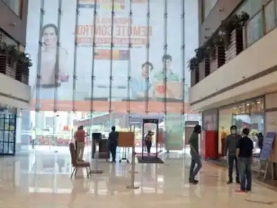 Hyderabad and Delhi NCR to Add 16.6 Million Sq Ft of Malls by 2026