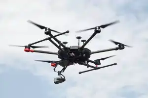 Hyderabad: Cyberabad Police Ban Drones Before Miss World 2025