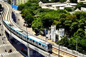 Hyderabad Metro Phase 2B Plans Finalized