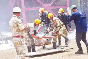 Hyderabad Plans More Emergency Drills Due to Border Tensions