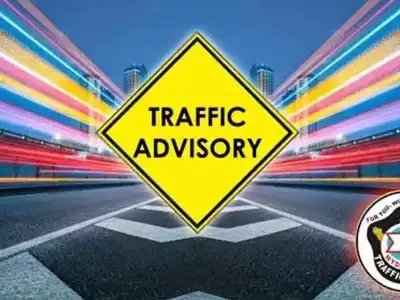 Hyderabad police announce traffic changes for Tiranga rally