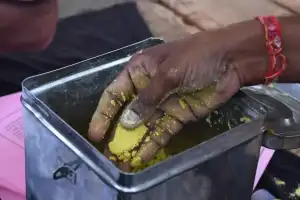 Hyderabad Sets 2025 Fish Prasadam Distribution Dates