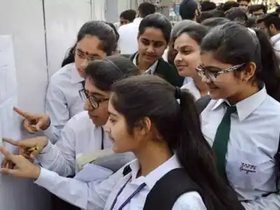 Hyderabad students get top scores in ICSE and ISC exams