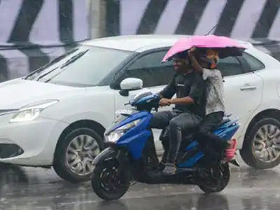 Hyderabad to Get Rain and Storms Until End of May
