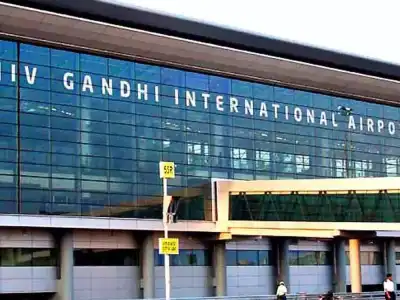 Hyderabad: Travel Advisory Issued at Airport Due to Increased Security