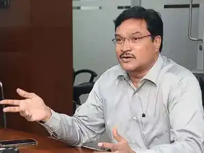 Telangana’s HYDRA Policy Under Fire for Alleged Corruption in NOC Approvals