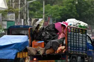 IMD Warns of Heavy Rain in Telangana in Next 24 Hours