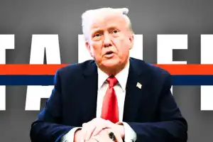 Impact of Trump’s Tariffs on Crypto Market