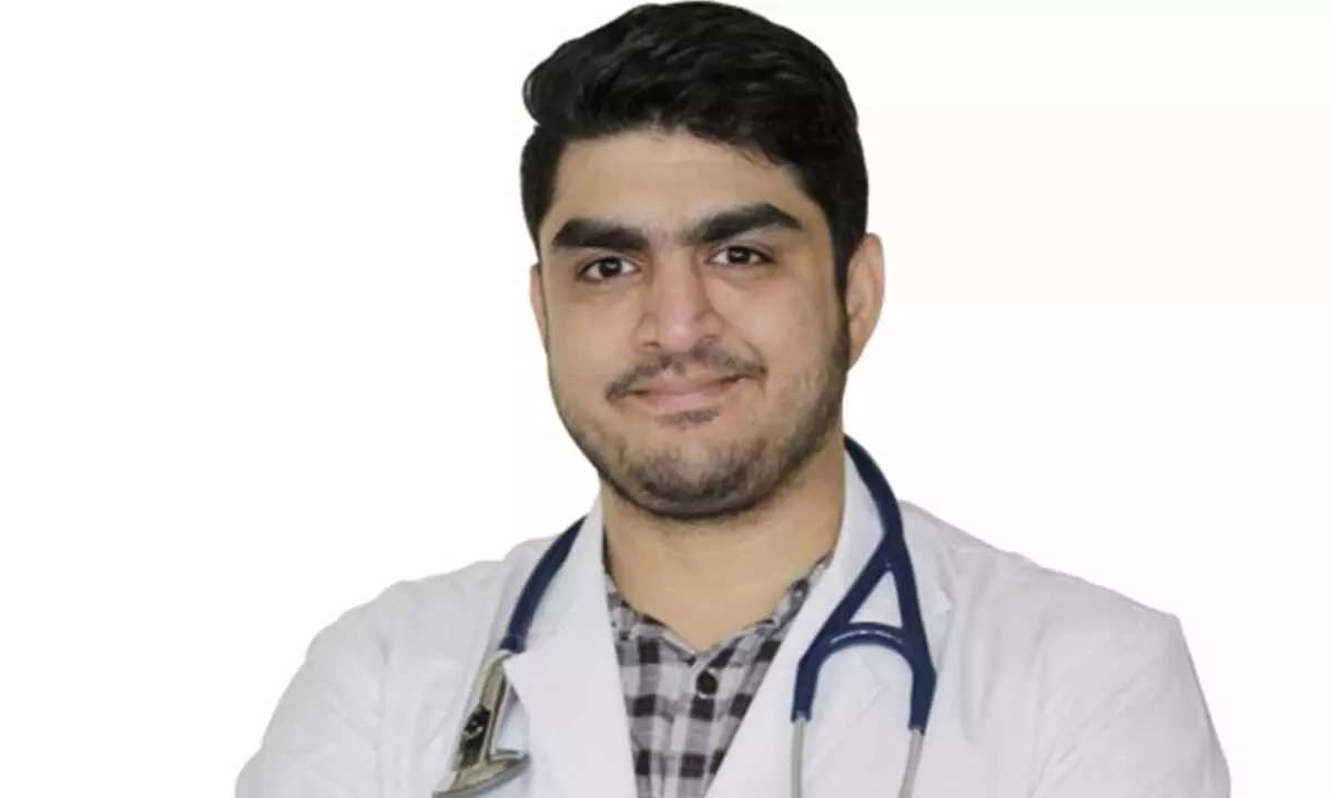 India has 13% of global asthma cases, says Olive Hospital on World Asthma Day