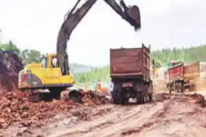 India holds first auction for two potash blocks says Kishan Reddy