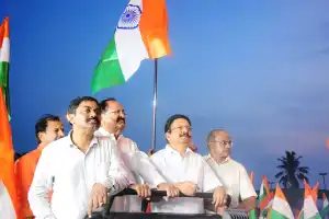 India says it doesn’t need outside help on Kashmir issue: Venkaiah Naidu