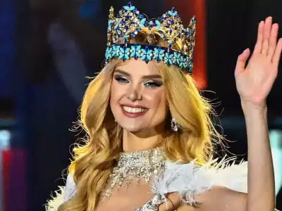 India to Host Miss World for Second Year in a Row