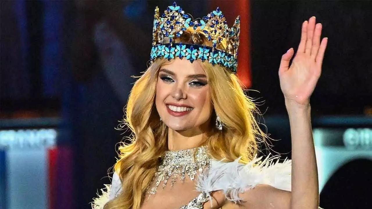 India to Host Miss World for Second Year in a Row