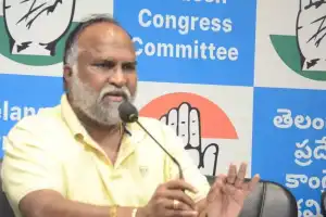 Indira Gandhi stood up to Pakistan despite US pressure: Jagga Reddy
