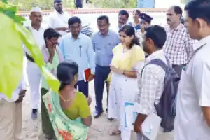 Indiramma housing makes Udatala Palli’s poor happy