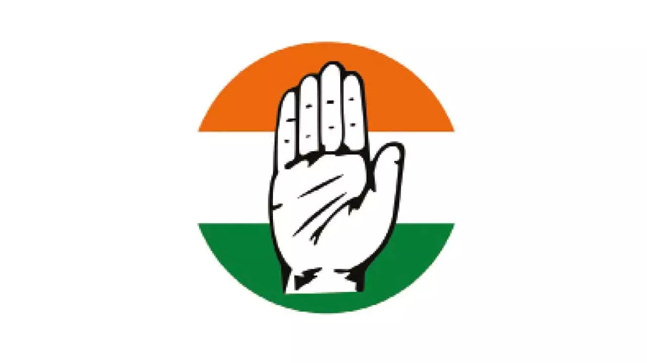 Infighting in Congress remains a big challenge for party leaders