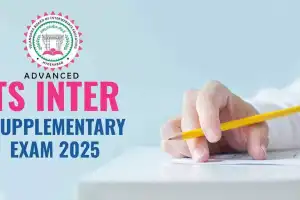 Intermediate Supplementary Exams Begin Today