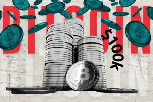 Is $100k Just the Start for Bitcoin?
