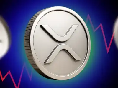 Is XRP Blacklisted by Donald Trump?