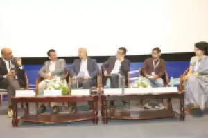 ISB hosts meeting to improve collaboration between data producers and users