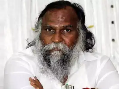 Jagga Reddy tells Eatala to stop criticizing CM Revanth and Congress