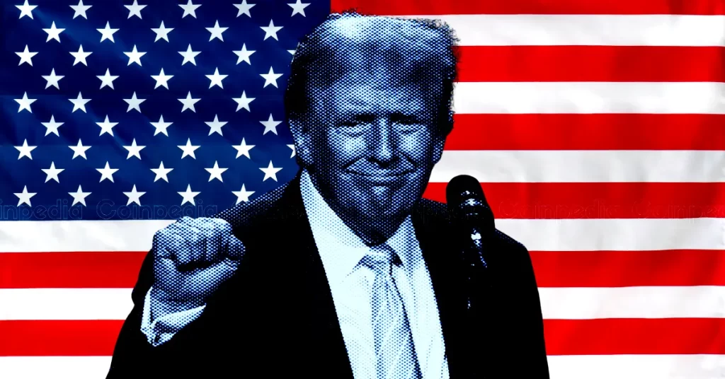 JD Vance promises to dismiss additional regulators similar to Gary Gensler who oppose cryptocurrency.