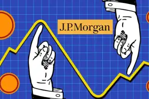 JPMorgan Enters Crypto Market with Tokenized Treasury Trade