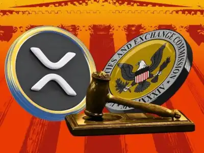 Judge Torres’s ruling in Ripple lawsuit could change