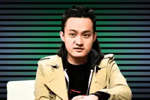 Justin Sun supports TRUMP Memecoin, critics accuse of crypto corruption