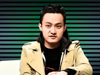Justin Sun supports TRUMP Memecoin, critics accuse of crypto corruption