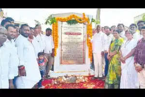 Kadiyam promises major upgrade for Station Ghanpur