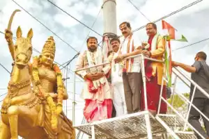 Kakatiya descendant asks for Koh-i-Noor diamond to return to India