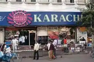 Karachi Bakery Stands by Indian Identity During Hyderabad Protests