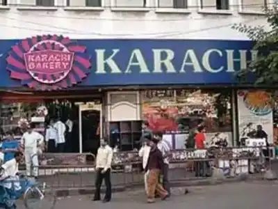 Karachi Bakery Stands by Indian Identity During Hyderabad Protests