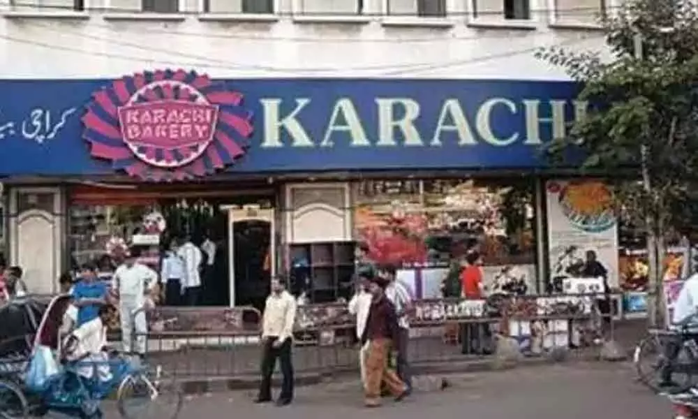Karachi Bakery Stands by Indian Identity During Hyderabad Protests