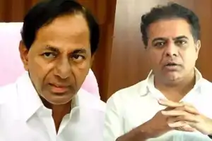 Kavitha case is not a major issue