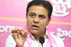 KTR calls for full investigation into Miss England’s claims