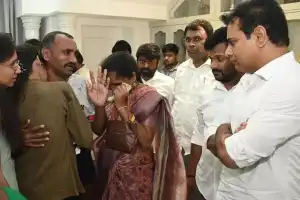 KTR helps six people from State get out of Malaysian jail