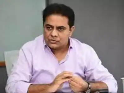 KTR to speak at Oxford India Forum