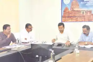 Land to be acquired quickly for Nettempadu Project: DC