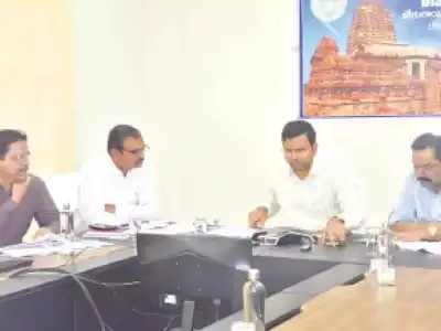 Land to be acquired quickly for Nettempadu Project: DC