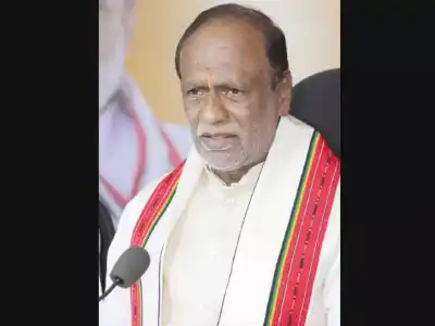 Laxman criticizes Revanth’s remarks on Operation Sindoor