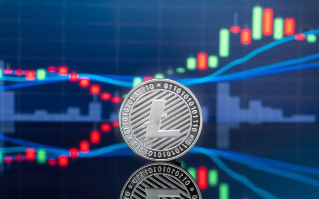 Litecoin price rises 11% above $90 despite ETF delay, $100 is next target.