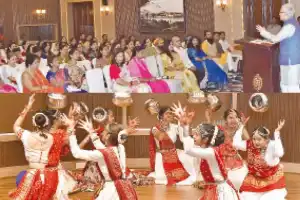 Maharashtra and Gujarat celebrate Foundation Day with grand events