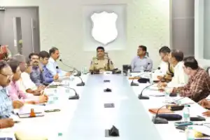 Main departments told to prepare for monsoon