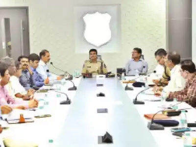Main departments told to prepare for monsoon